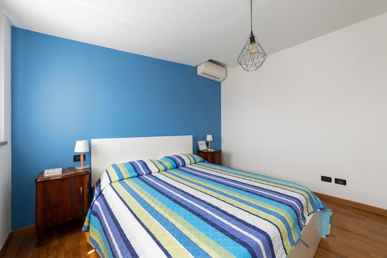 מילאנו Porta Genova Balcony Apartment מראה חיצוני תמונה